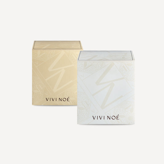 Lulu & Liora | The Initials Set