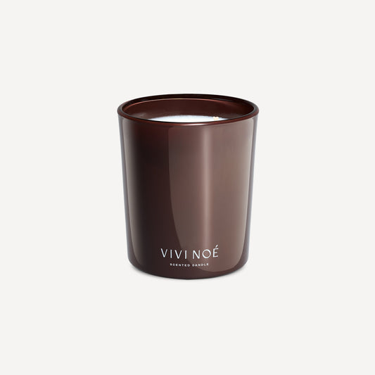 Grote geurkaars Lulu 350 gram van Vivi Noé