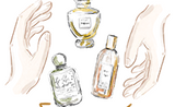 Jasmine & Rose